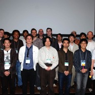 【TGS2009】Sense of Wonder Night