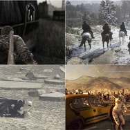 年末年始暇ならPS4の名作を「ビッグウインターセール」でお得に遊ぼう！ 実際にプレイしたお勧めタイトル4選