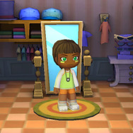 ぼくとシムのまち