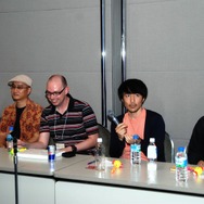 【TGS2009】Sense of Wonder Night