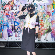 「774」inc／撮影：乃木章