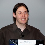 【TGS2009】Sense of Wonder Night