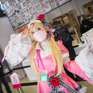 グッズ「シーズナルプランツ」／撮影：乃木章