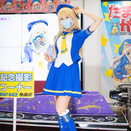 「ボートレース多摩川」／撮影：乃木章