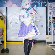 『ジュエリーハーツアカデミア』／撮影：乃木章