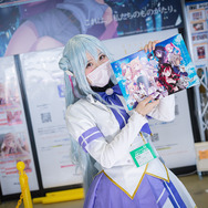 『ジュエリーハーツアカデミア』／撮影：乃木章