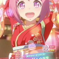 『ウマ娘』ハルウララ、新衣装で「マイル適性A」に!新レアスキルも登場、晴れ着ウマ娘たちの性能を一挙チェック