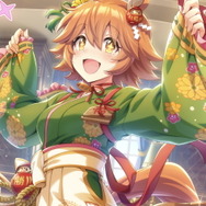 『ウマ娘』ハルウララ、新衣装で「マイル適性A」に!新レアスキルも登場、晴れ着ウマ娘たちの性能を一挙チェック