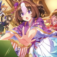 『ウマ娘』ハルウララ、新衣装で「マイル適性A」に!新レアスキルも登場、晴れ着ウマ娘たちの性能を一挙チェック