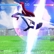 『メルブラ：タイプルミナ』に「蒼崎青子」参戦決定！「死徒ノエル」とあわせて1月13日に無料配信