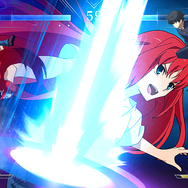 『メルブラ：タイプルミナ』に「蒼崎青子」参戦決定！「死徒ノエル」とあわせて1月13日に無料配信