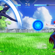 『メルブラ：タイプルミナ』に「蒼崎青子」参戦決定！「死徒ノエル」とあわせて1月13日に無料配信