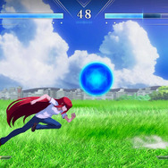 『メルブラ：タイプルミナ』に「蒼崎青子」参戦決定！「死徒ノエル」とあわせて1月13日に無料配信