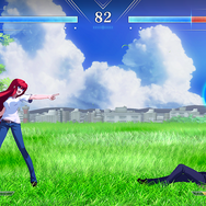 『メルブラ：タイプルミナ』に「蒼崎青子」参戦決定！「死徒ノエル」とあわせて1月13日に無料配信