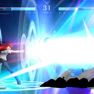 『メルブラ：タイプルミナ』に「蒼崎青子」参戦決定！「死徒ノエル」とあわせて1月13日に無料配信