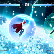 『メルブラ：タイプルミナ』に「蒼崎青子」参戦決定！「死徒ノエル」とあわせて1月13日に無料配信