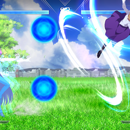 『メルブラ：タイプルミナ』に「蒼崎青子」参戦決定！「死徒ノエル」とあわせて1月13日に無料配信