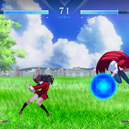 『メルブラ：タイプルミナ』に「蒼崎青子」参戦決定！「死徒ノエル」とあわせて1月13日に無料配信