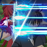 『メルブラ：タイプルミナ』に「蒼崎青子」参戦決定！「死徒ノエル」とあわせて1月13日に無料配信