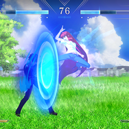 『メルブラ：タイプルミナ』に「蒼崎青子」参戦決定！「死徒ノエル」とあわせて1月13日に無料配信