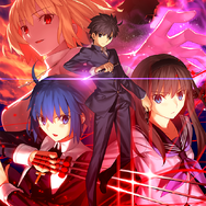 『メルブラ：タイプルミナ』に「蒼崎青子」参戦決定！「死徒ノエル」とあわせて1月13日に無料配信