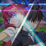 『メルブラ：タイプルミナ』に「蒼崎青子」参戦決定！「死徒ノエル」とあわせて1月13日に無料配信