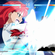 『メルブラ：タイプルミナ』に「蒼崎青子」参戦決定！「死徒ノエル」とあわせて1月13日に無料配信