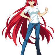 『メルブラ：タイプルミナ』に「蒼崎青子」参戦決定！「死徒ノエル」とあわせて1月13日に無料配信