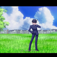 『メルブラ：タイプルミナ』に「蒼崎青子」参戦決定！「死徒ノエル」とあわせて1月13日に無料配信