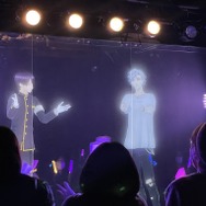 「困難を超え、いまここに…」総勢20組以上が登場した『TUBEOUT!FES -2021 WINTER』 レポート