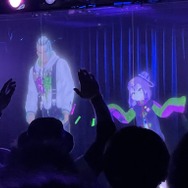 「困難を超え、いまここに…」総勢20組以上が登場した『TUBEOUT!FES -2021 WINTER』 レポート