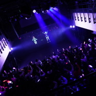 「困難を超え、いまここに…」総勢20組以上が登場した『TUBEOUT!FES -2021 WINTER』 レポート