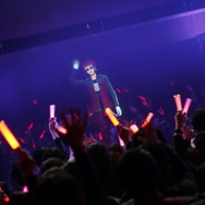 「困難を超え、いまここに…」総勢20組以上が登場した『TUBEOUT!FES -2021 WINTER』 レポート