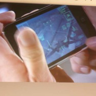 【TGS2009】「iPhoneはTGSの隠れた目玉」－iPhoneが見せるゲームの未来とは？