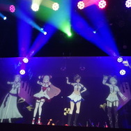 「困難を超え、いまここに…」総勢20組以上が登場した『TUBEOUT!FES -2021 WINTER』 レポート