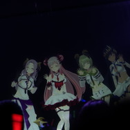 「困難を超え、いまここに…」総勢20組以上が登場した『TUBEOUT!FES -2021 WINTER』 レポート