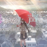 『魔法使いの夜』スイッチ/PS4に移植決定！HD、フルボイス化を施して2022年に発売予定