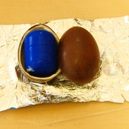 今年でシリーズ3弾目！「チョコエッグ　スーパーマリオ3」・・・週刊マリオグッズコレクション第53回