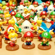 今年でシリーズ3弾目!「チョコエッグ スーパーマリオ3」・・・週刊マリオグッズコレクション第53回