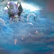 1000年経ってもまだ恨む！『ミンサガ』邪神サルーインの魅力を演出する強さと幼稚さの二面性