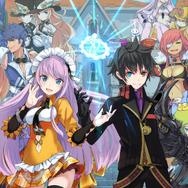 今週発売の新作ゲーム『Demon Gaze EXTRA』『聖戦クロニクル』『エルピシアの魔剣少女』他