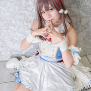 月岡 恋鐘『アイドルマスター シャイニーカラーズ』／モデル：てぃか、撮影：tama