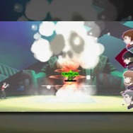 『ペルソナ3ポータブル』女性主人公の姿や戦闘シーンが見られる―公式サイト更新情報