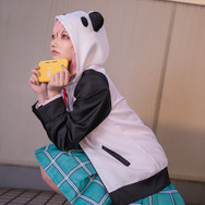 笹木 咲【にじさんじ】／モデル： てん、撮影：tama