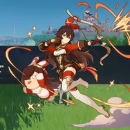 『原神』新スキン「オルタコスチューム」発表！デフォルト衣装を基準に、一部デザインを再設計