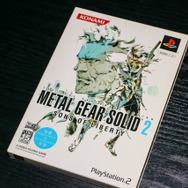 『MGS2』発売から20年…「デジタルで何を伝えるのか」を問う作品を振り返る【年末年始企画】