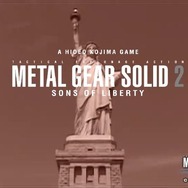 『MGS2』発売から20年…「デジタルで何を伝えるのか」を問う作品を振り返る【年末年始企画】
