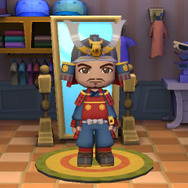 ぼくとシムのまち