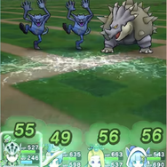 修正きそうなくらい、“ぶっ壊れ”！「きせきのつるぎ」は攻撃と回復を両立させた神性能【ドラクエウォーク 秋田局】