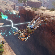 Steam版『モンスターハンターライズ』 開発インタビュー―気になるポイントや大型拡張『サンブレイク』に関する情報も